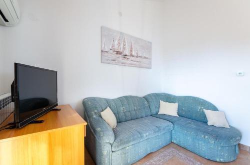 Apartments By The Sea Selce, Crikvenica - 3030