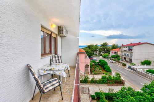 Apartments By The Sea Selce, Crikvenica - 3030