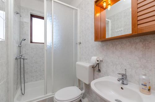 Apartments By The Sea Selce, Crikvenica - 3030