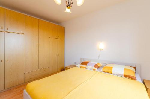 Apartments By The Sea Selce, Crikvenica - 3030