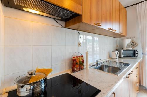 Apartments By The Sea Selce, Crikvenica - 3030