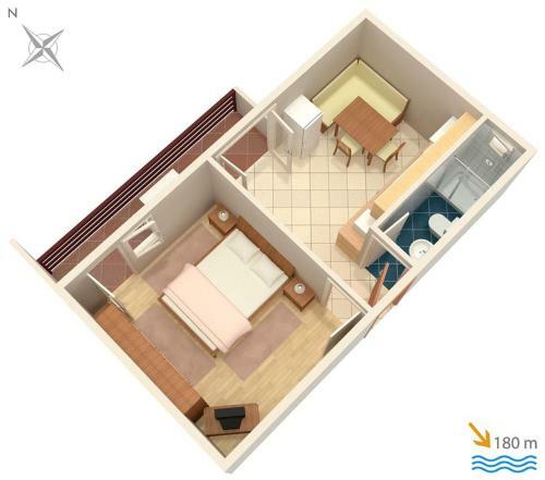 Apartments By The Sea Selce, Crikvenica - 3030