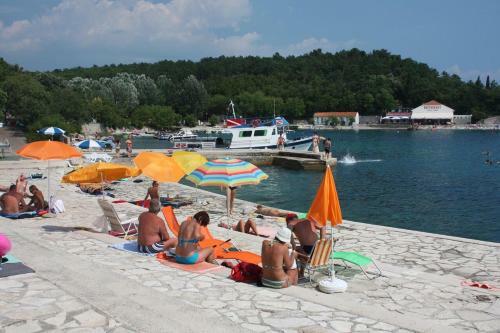 Apartments By The Sea Selce, Crikvenica - 3030