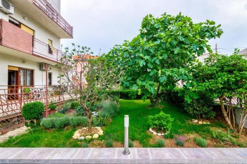 Apartments By The Sea Selce, Crikvenica - 3030