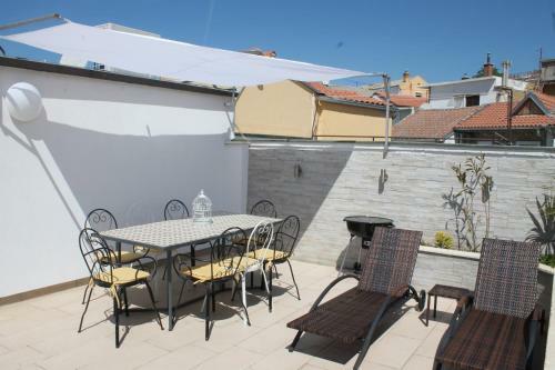 Apartmani Vila Angelina