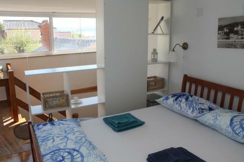 Apartmani Vila Angelina