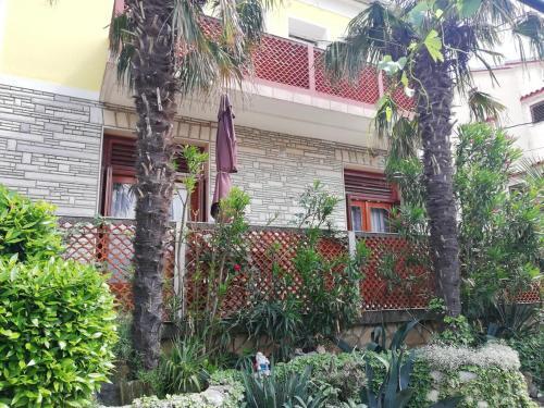 Apartment Selce 16566b