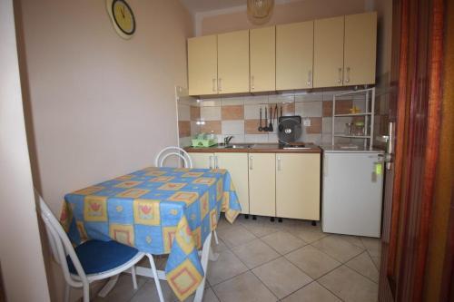 Apartmani Kramar