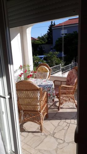 Apartmani Kramar