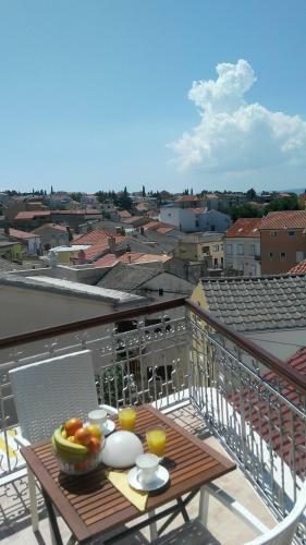 Apartmani Lela