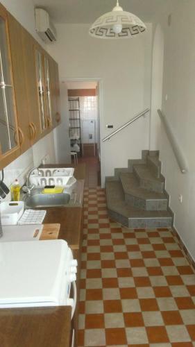 Apartmani Lela