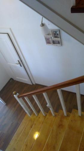 Apartmani Lela