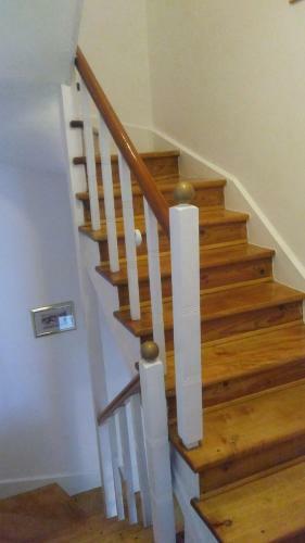 Apartmani Lela