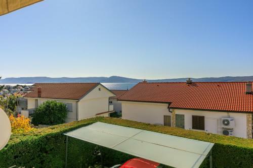 Apartment Eni Selce