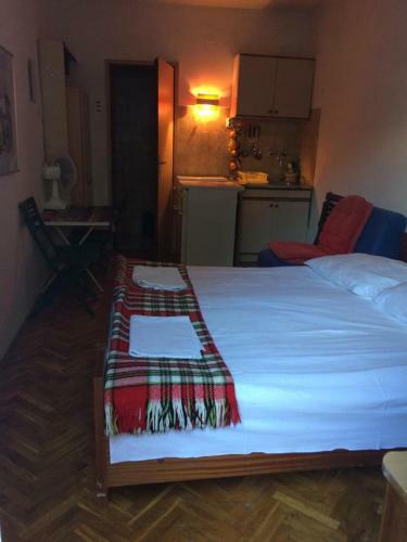 Apartamento Ku?a Tatjana&janko