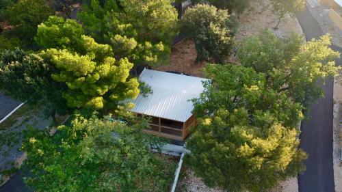 Madria Pine House