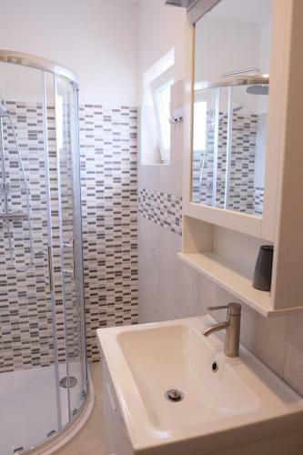 Apartmani Mojca