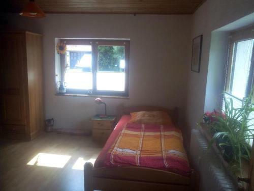 Apartamento Ferienwohnung Bayerwald
