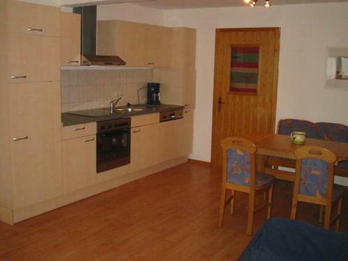 Apartamento Ferienwohnung Bayerwald