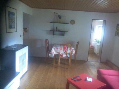 Apartamento Ferienwohnung Bayerwald