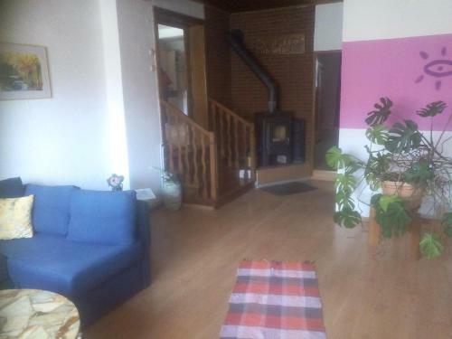 Apartamento Ferienwohnung Bayerwald