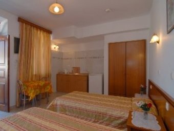 Apartamento Koki Studios