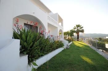 Apartamento Golden View Studios