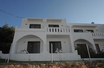 Apartamento Golden View Studios