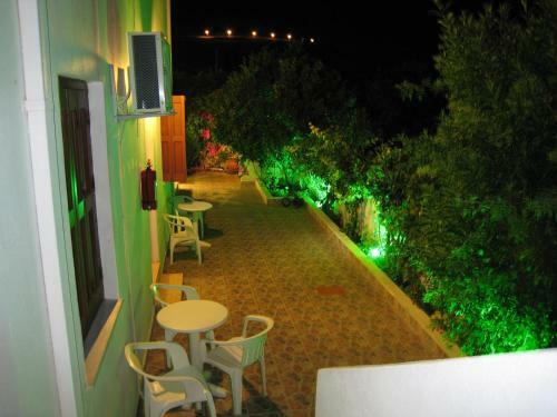 Apartamento Eleftheria Studios
