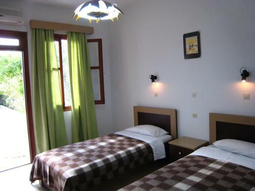 Apartamento Eleftheria Studios