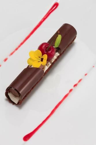 Hotel Restaurant Chartron