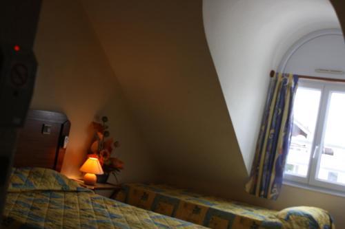 Bed & Breakfast Hotel Saint John Perse