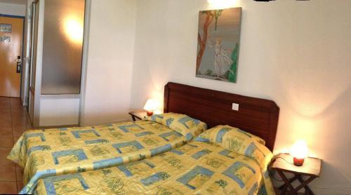 Bed & Breakfast Hotel Saint John Perse