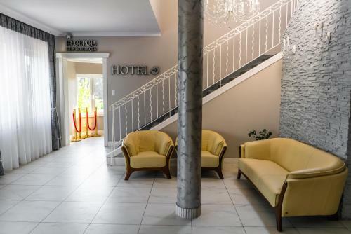 Hostal Dworek Helena
