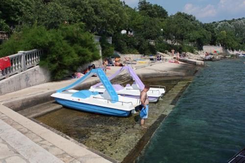 Apartments With A Parking Space Selce, Crikvenica - 18844