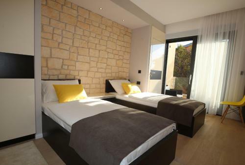 Villa Infinity