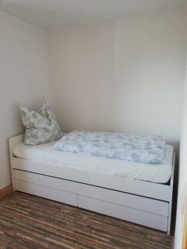 Apartamento Fewo Am Wilden Mann