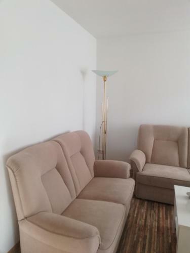 Apartamento Fewo Am Wilden Mann