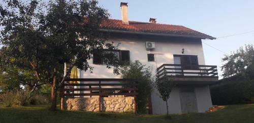 Apartamento House Narta - Rastoke