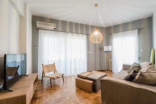 Apartamento Sissy's Place