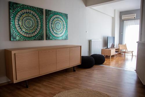 Apartamento Sissy's Place