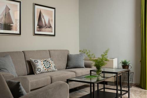 Dreamy Holidays Apartment