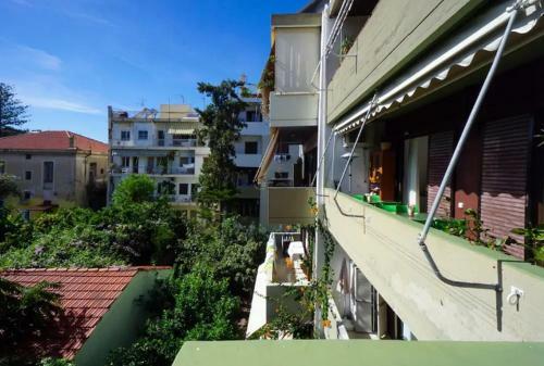 Apartamento Sunhouse-ch