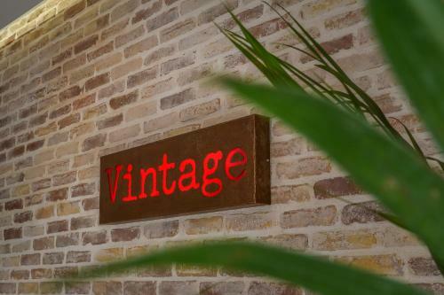 Vintage City Apartments