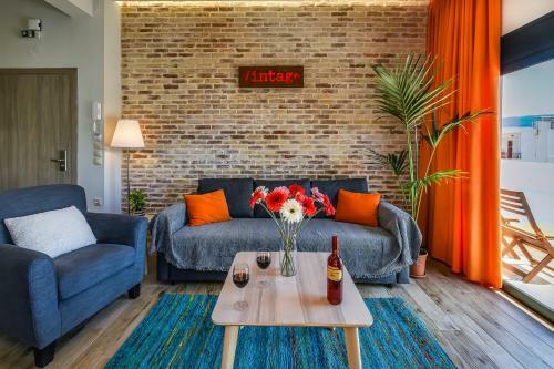Vintage City Apartments