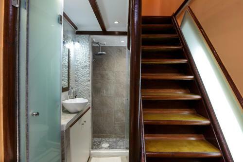 Apartamento Sali Chelidonaki Boutique Suite