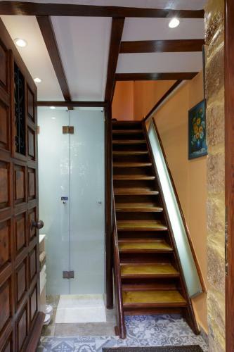 Apartamento Sali Chelidonaki Boutique Suite