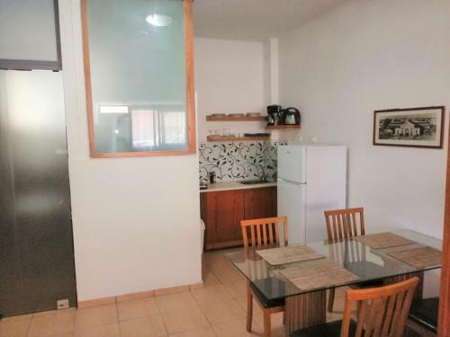 Apartamento Mini Suites
