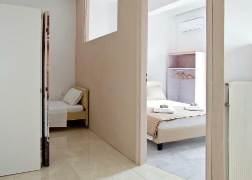 Apartamento Mini Suites