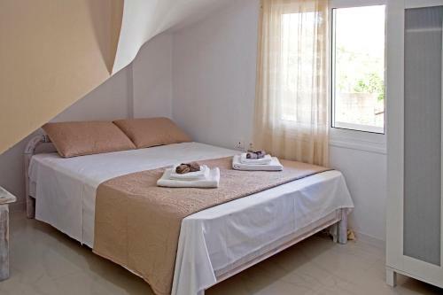 Apartamento Mini Suites
